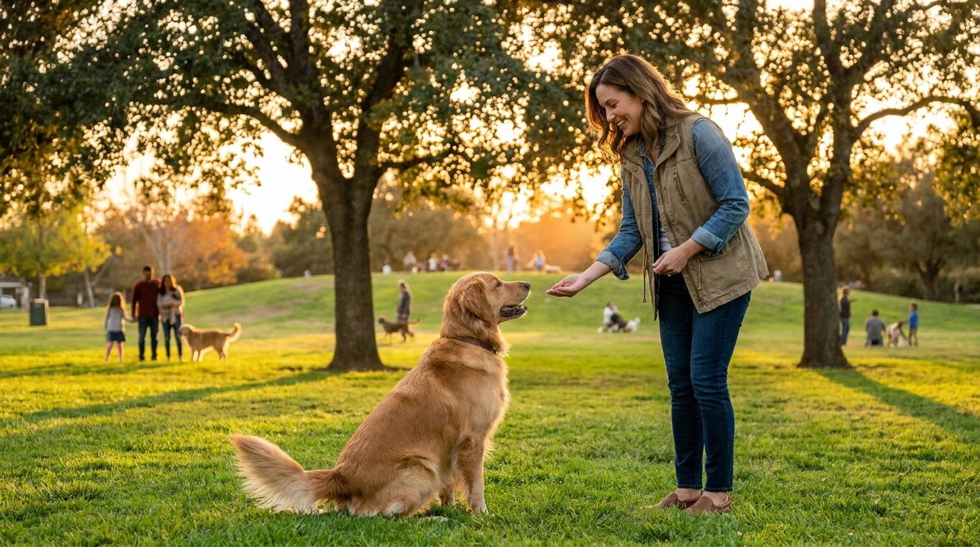 1181 techniques for training your pet with hand signals Techniques for Training Your Pet with Hand Signals