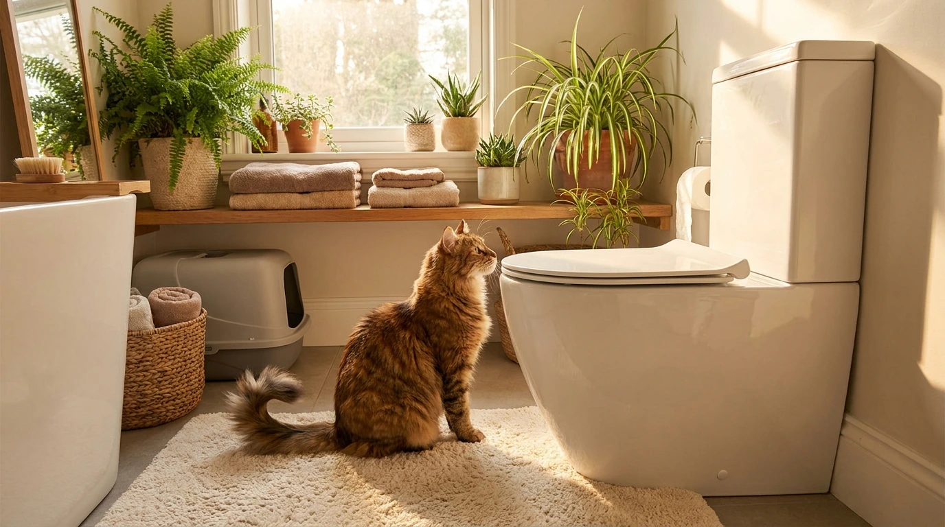 1185 understanding your cats behavior Understanding Your Cat's Behavior