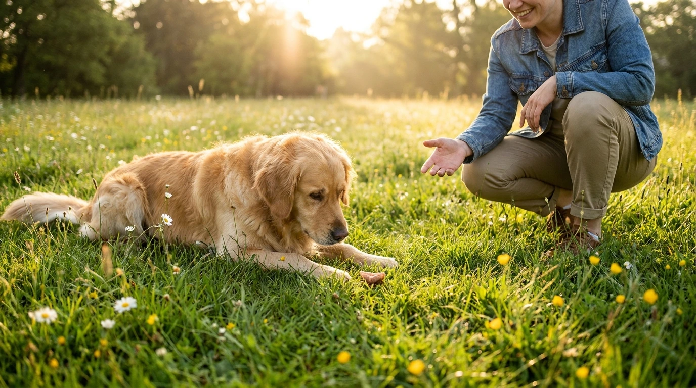 Step-by-Step Guide to Teaching Your Dog to Crawl