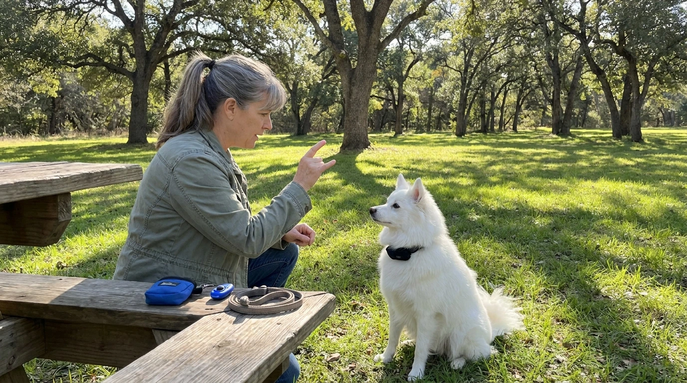 1187 effective training techniques for deaf dogs Effective Training Techniques for Deaf Dogs