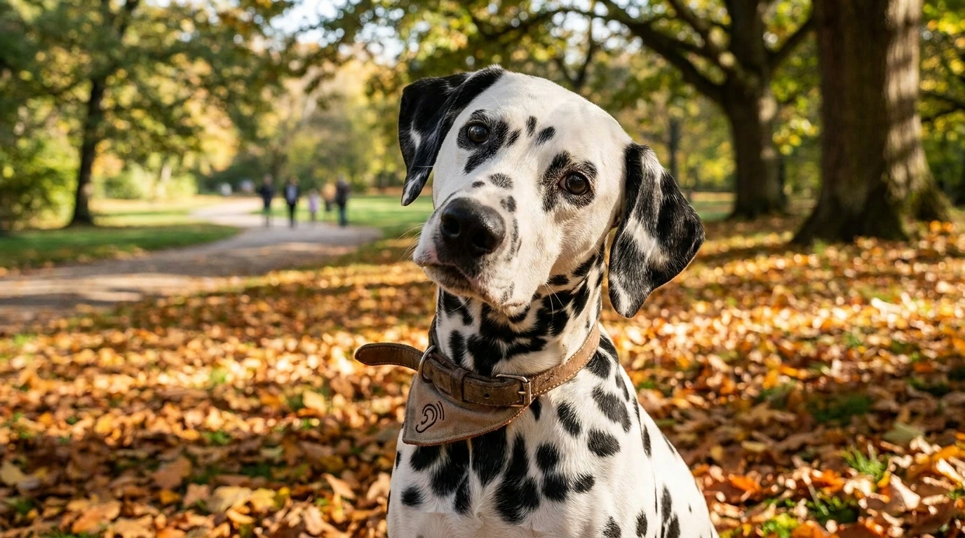 1187 understanding deafness in dogs Understanding Deafness in Dogs