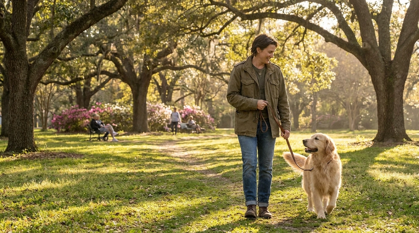 Understanding the Basics of Leash Training