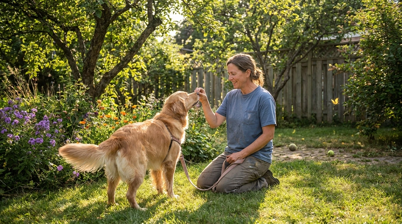 1193 tips for successful puppy training Tips for Successful Puppy Training