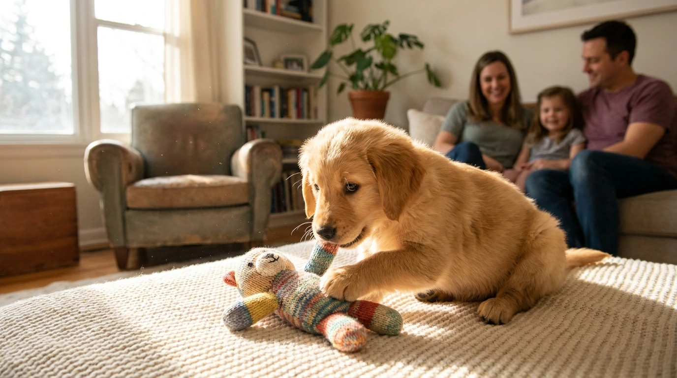 1193 understanding puppy development Understanding Puppy Development