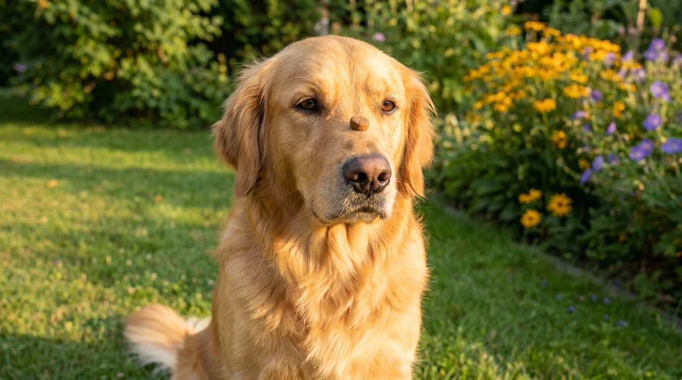 1195 step by step guide to teaching your dog to balance a treat on its nose Step-by-Step Guide to Teaching Your Dog to Balance a Treat on Its Nose