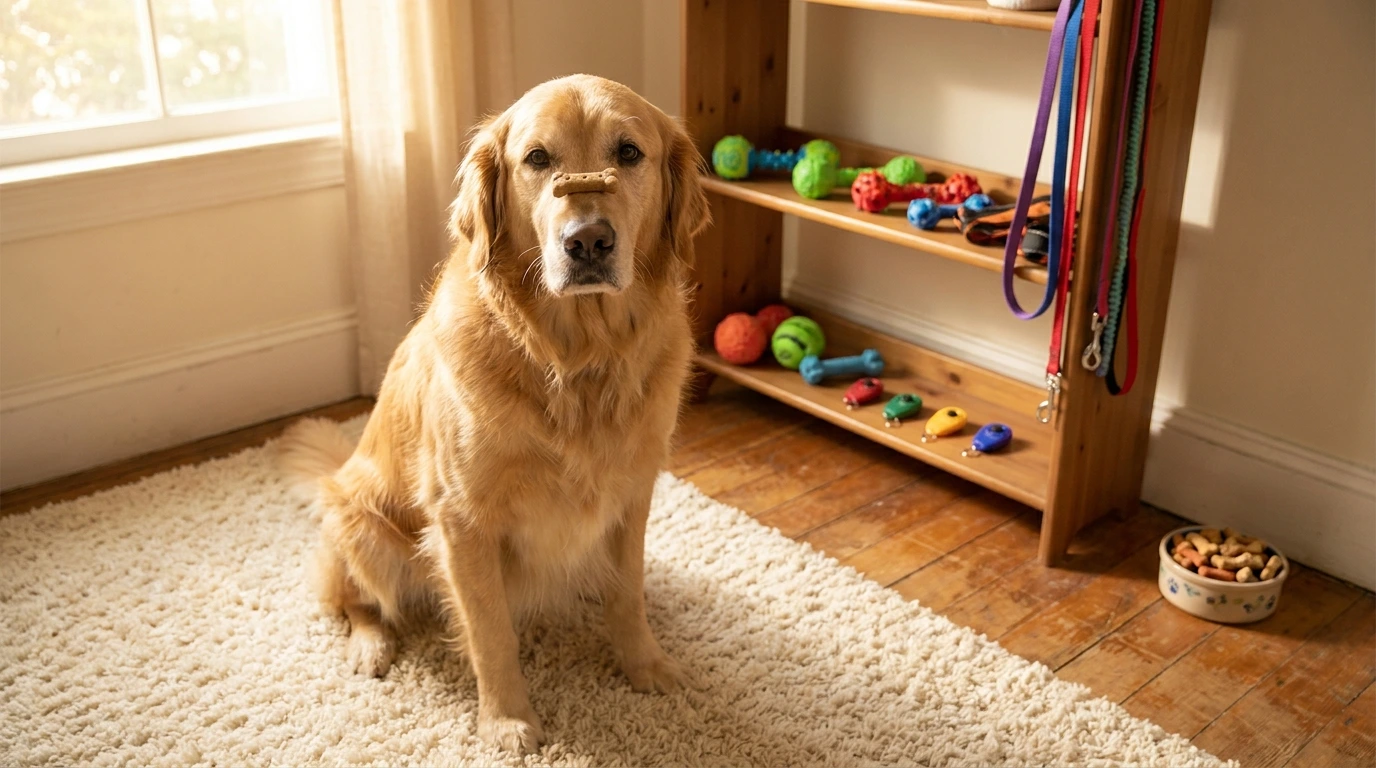 1195 understanding the basics of dog training Understanding the Basics of Dog Training