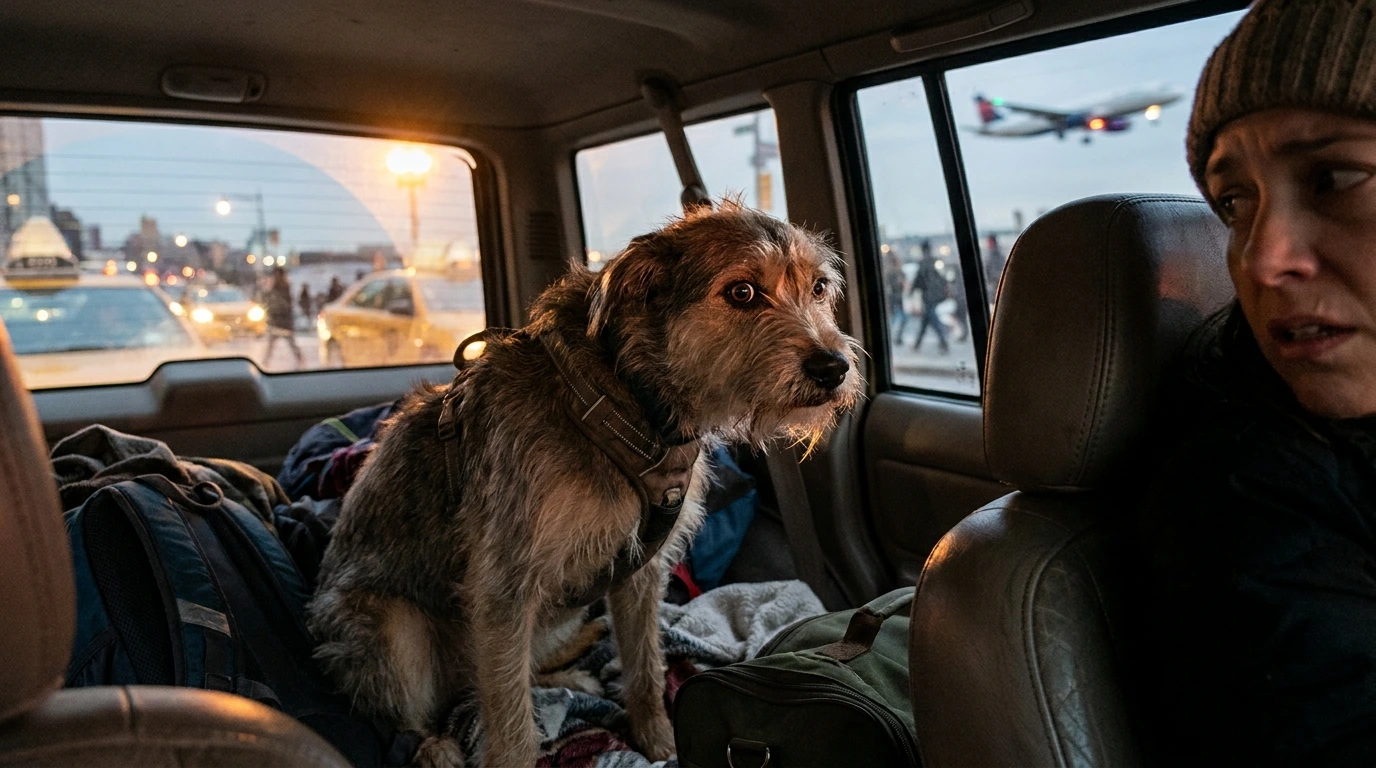1196 understanding your pets Understanding Your Pet's Anxiety
