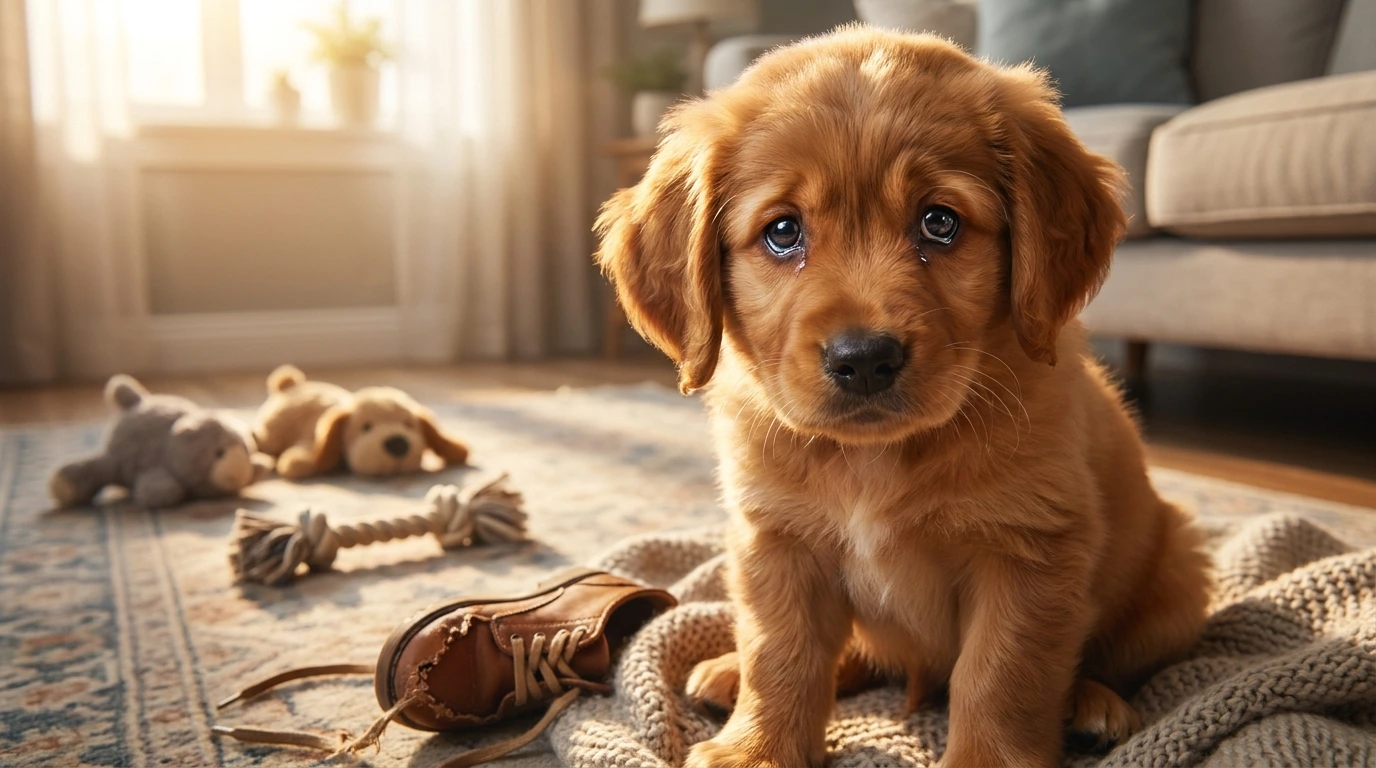 1200 understanding puppy separation Understanding Puppy Separation Anxiety