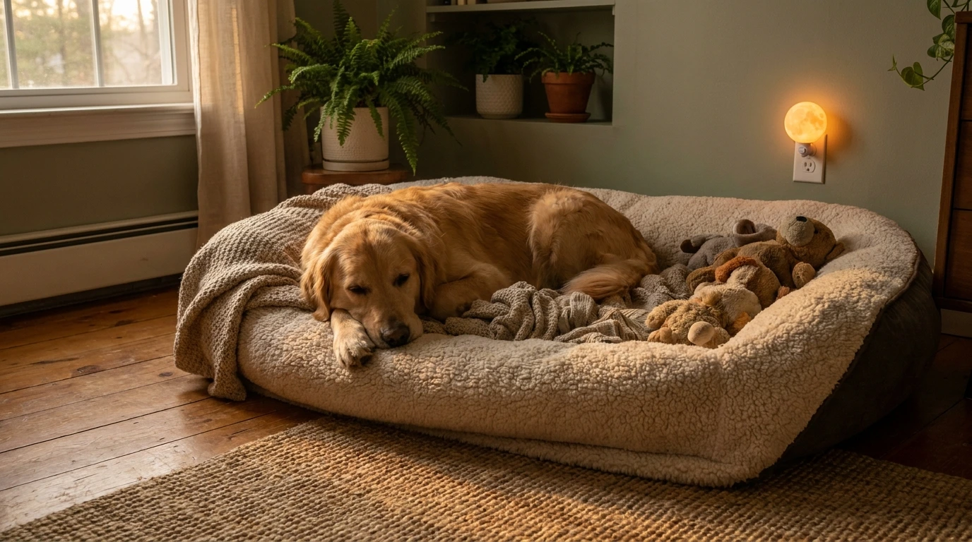 Establishing a Calm Environment