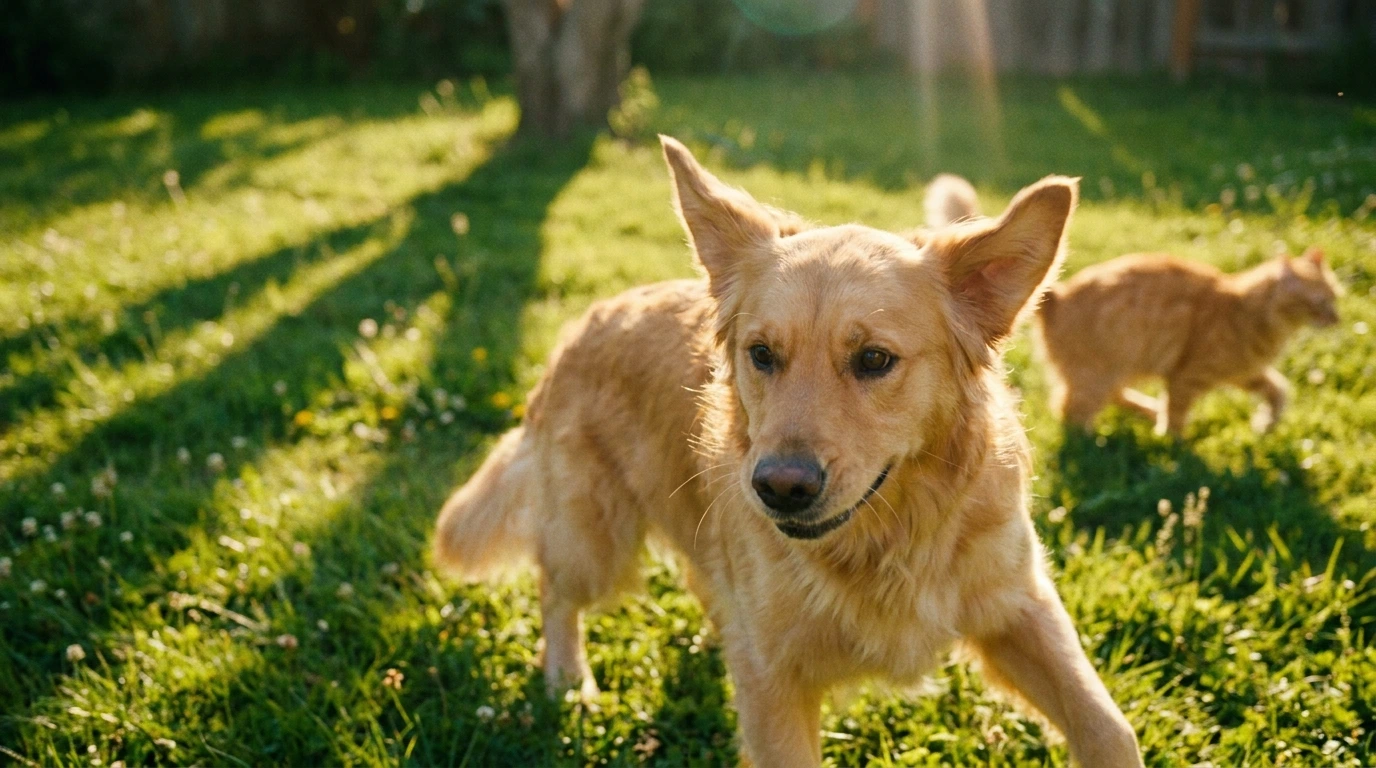 1210 understanding your dogs instincts Understanding Your Dog's Instincts