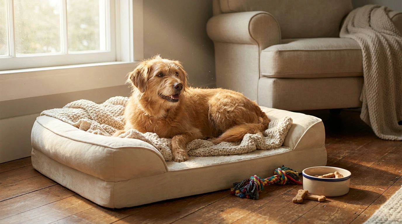 Creating a Comfortable Alternative