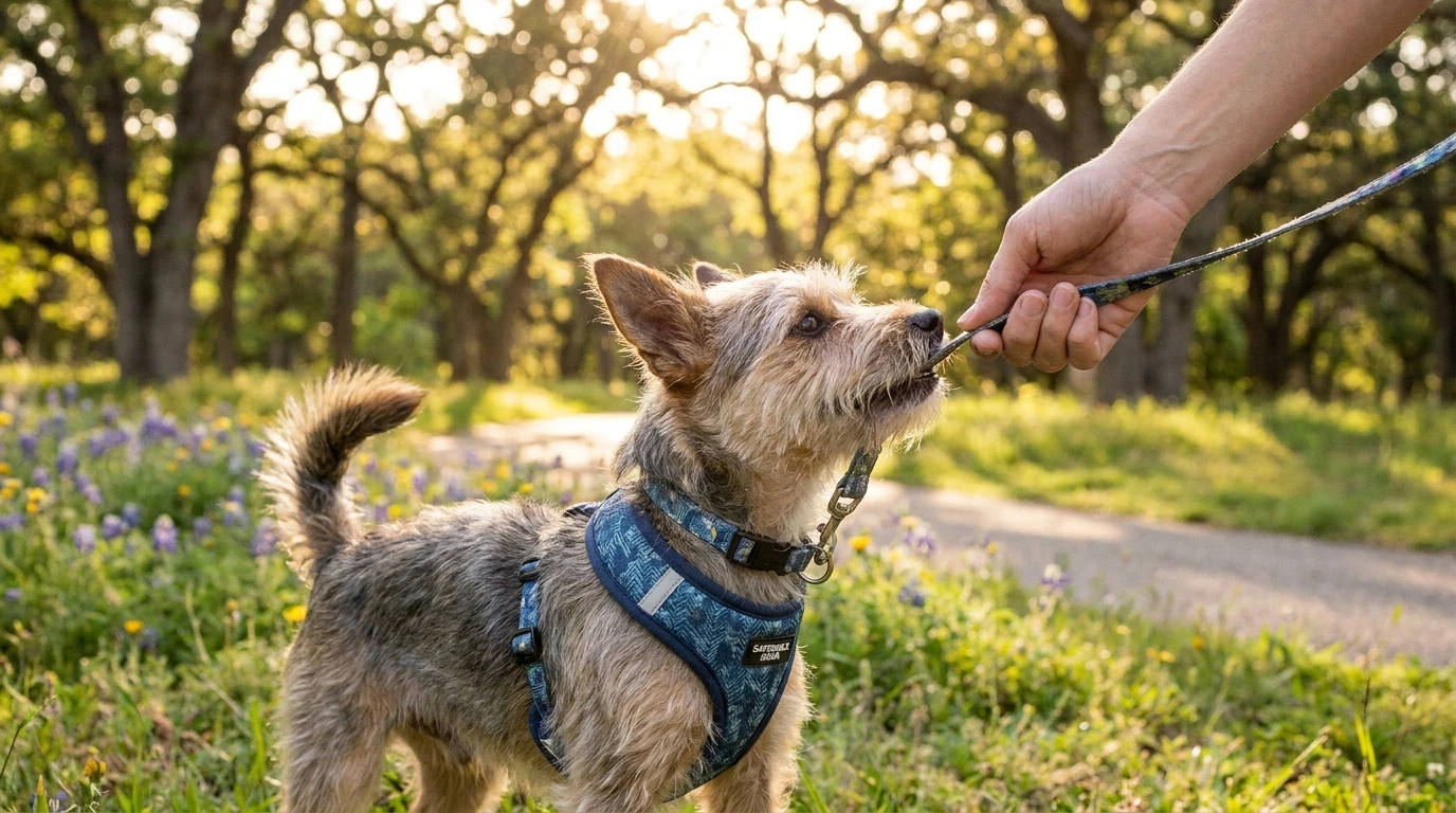 Understanding the Importance of a Harness