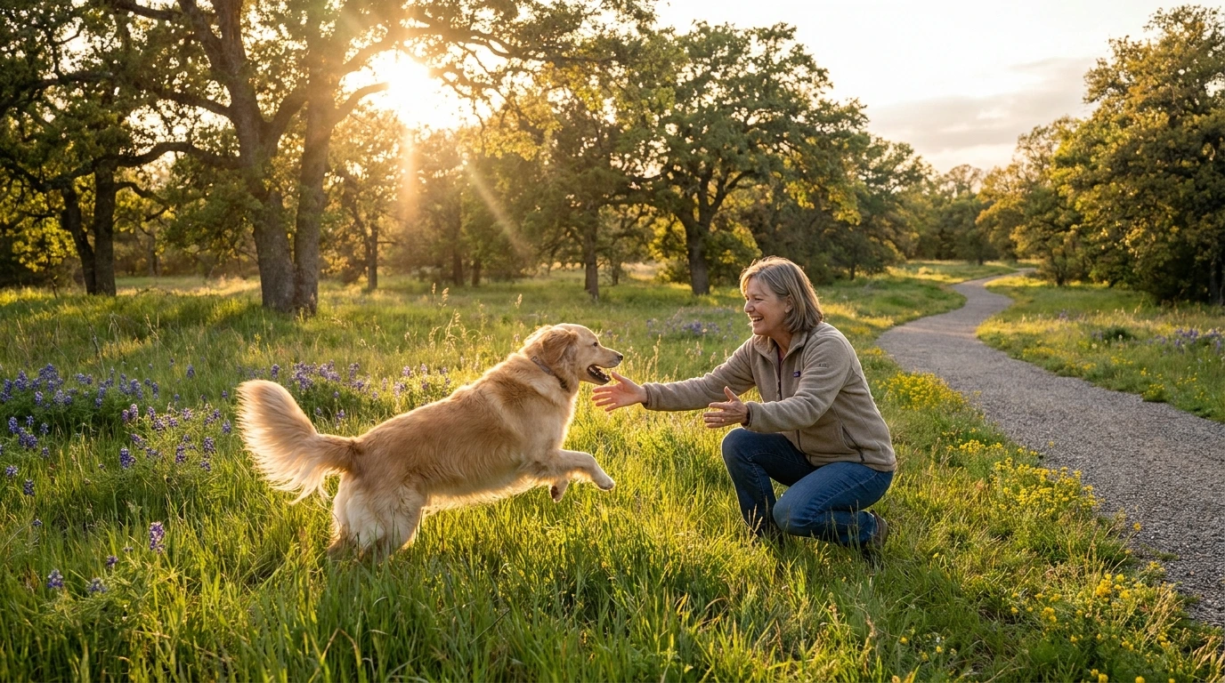 1221 understanding off leash recall Understanding Off-Leash Recall