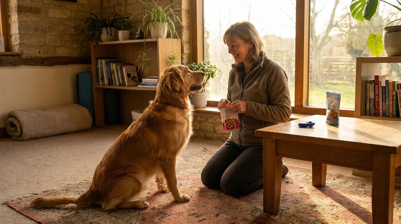 1223 understanding the basics of dog training Understanding the Basics of Dog Training