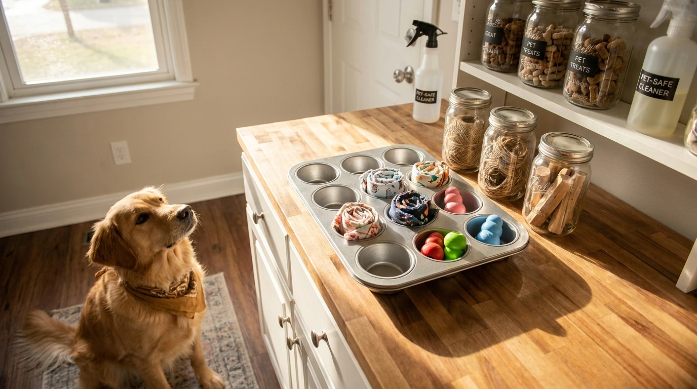 Safety Tips and Cleaning