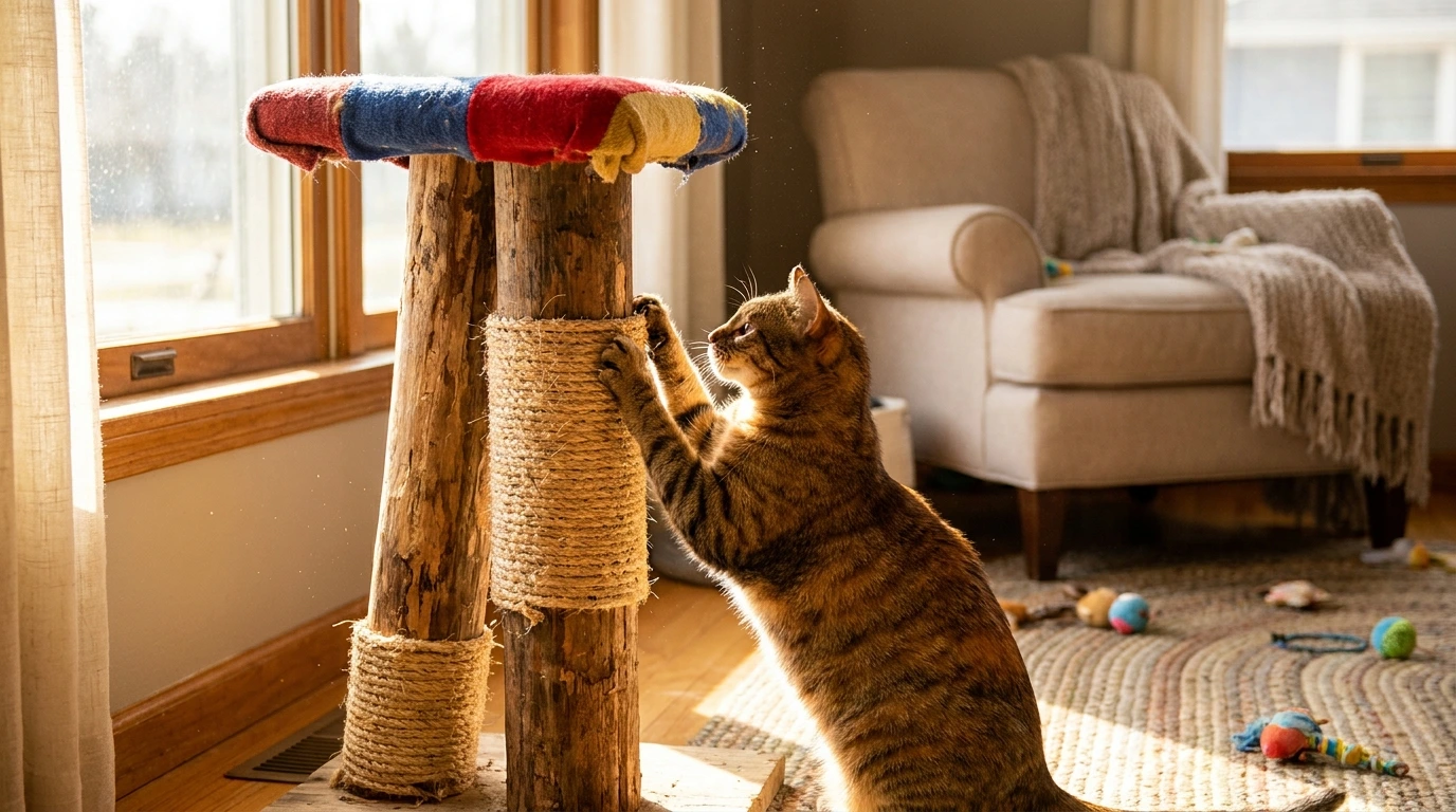 Why This DIY Project Is Perfect for Your Pet