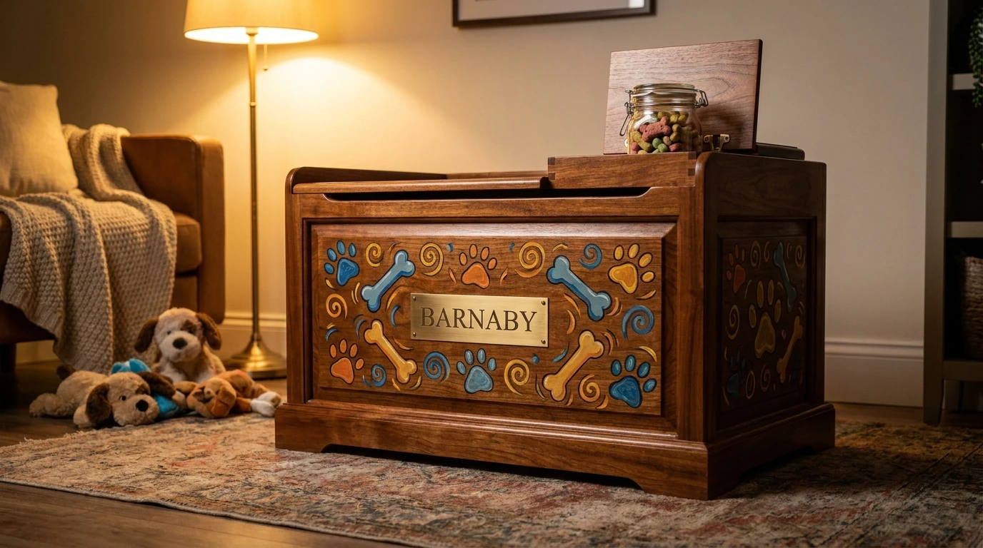 1894 fun ways to customize it Fun Ways to Customize It