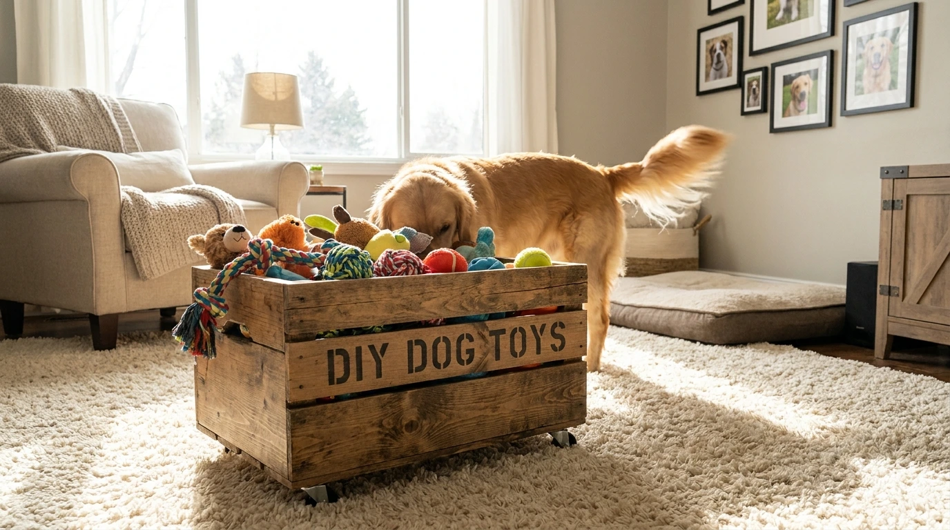 1894 why this diy project is perfect for your pet Why This DIY Project Is Perfect for Your Pet