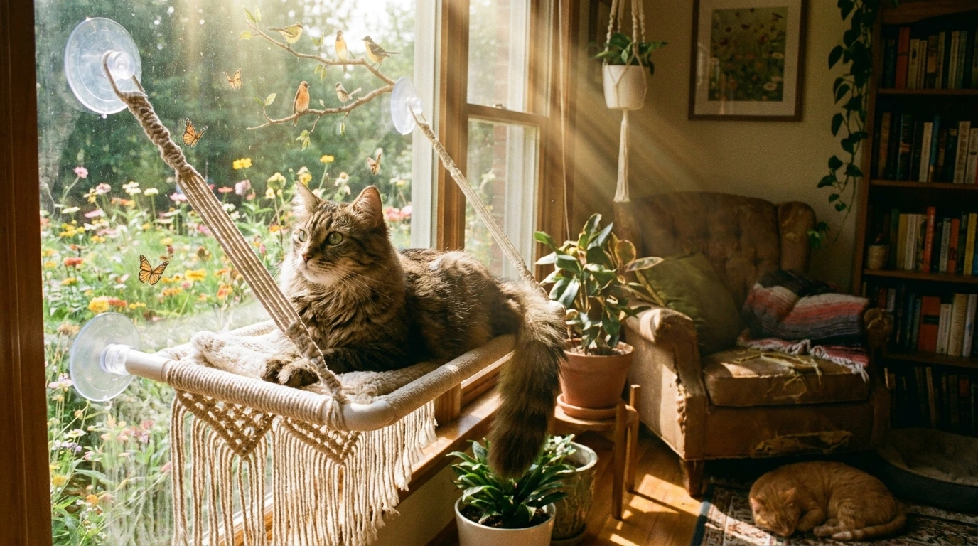 1895 why this diy project is perfect for your pet Why This DIY Project Is Perfect for Your Pet