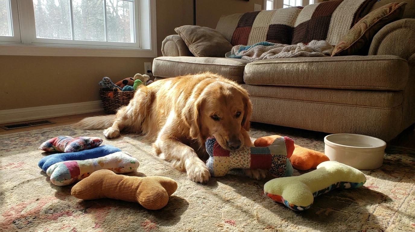 1896 why this diy project is perfect for your pet Why This DIY Project Is Perfect for Your Pet