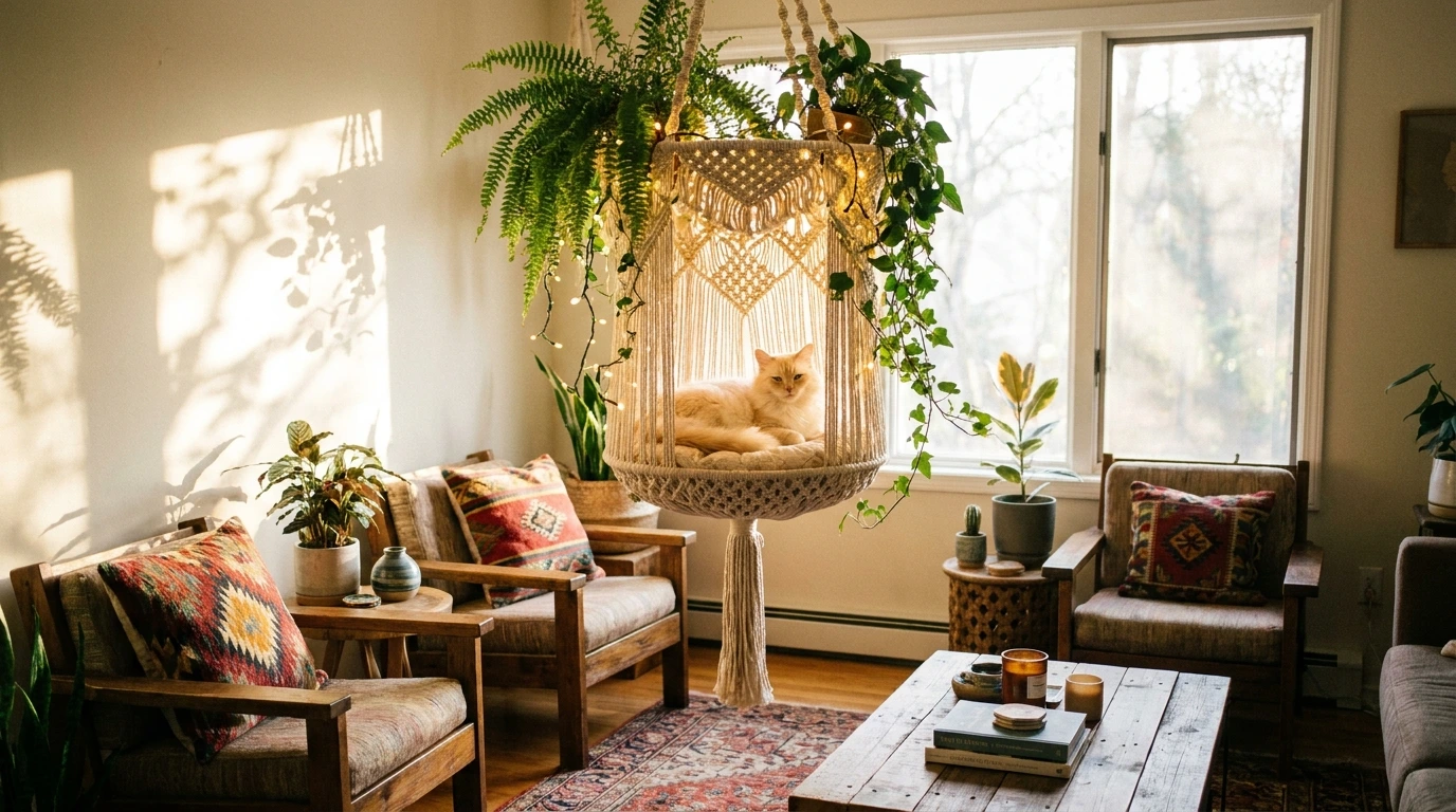 Why This DIY Project Is Perfect for Your Pet