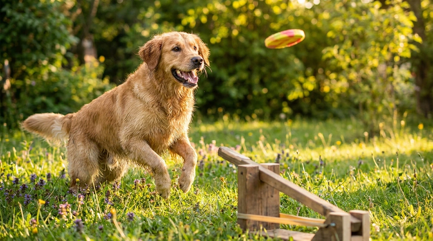 Why This DIY Project Is Perfect for Your Pet