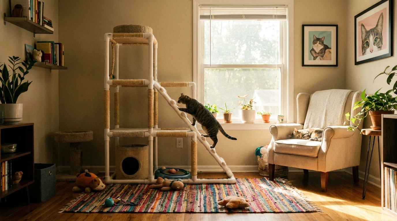 1901 why this diy project is perfect for your pet Why This DIY Project Is Perfect for Your Pet