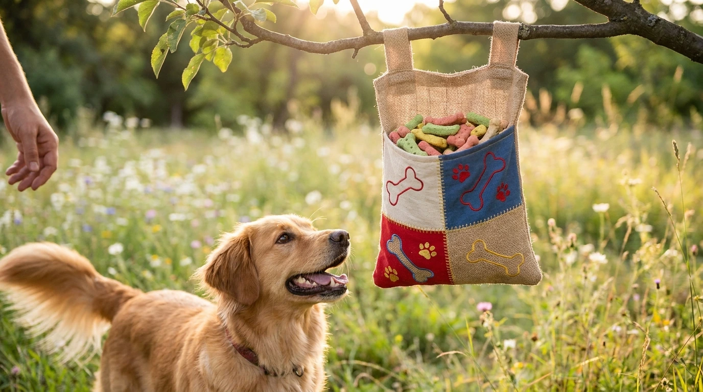 1902 why this diy project is perfect for your pet Why This DIY Project Is Perfect for Your Pet
