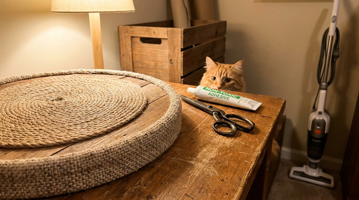 Safety Tips and Cleaning
