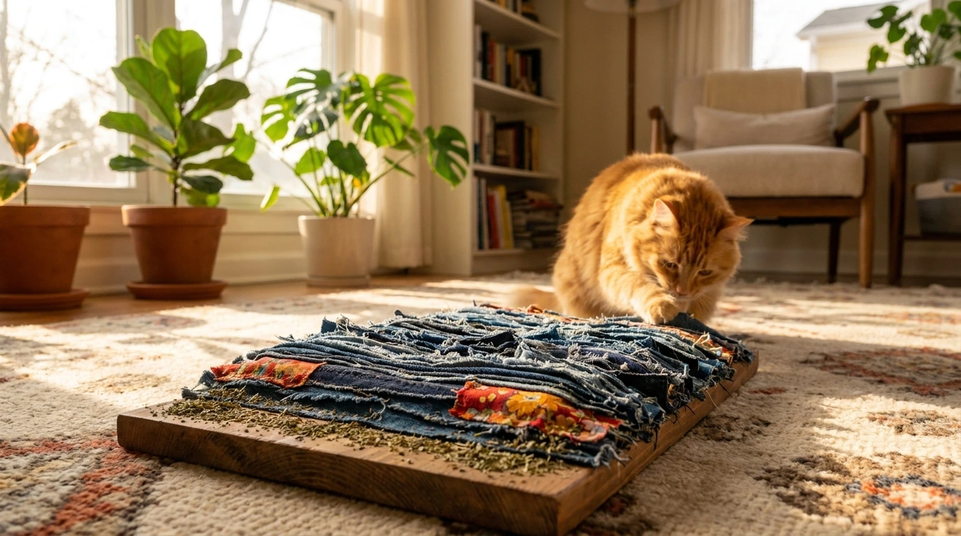 Step-by-Step Instructions