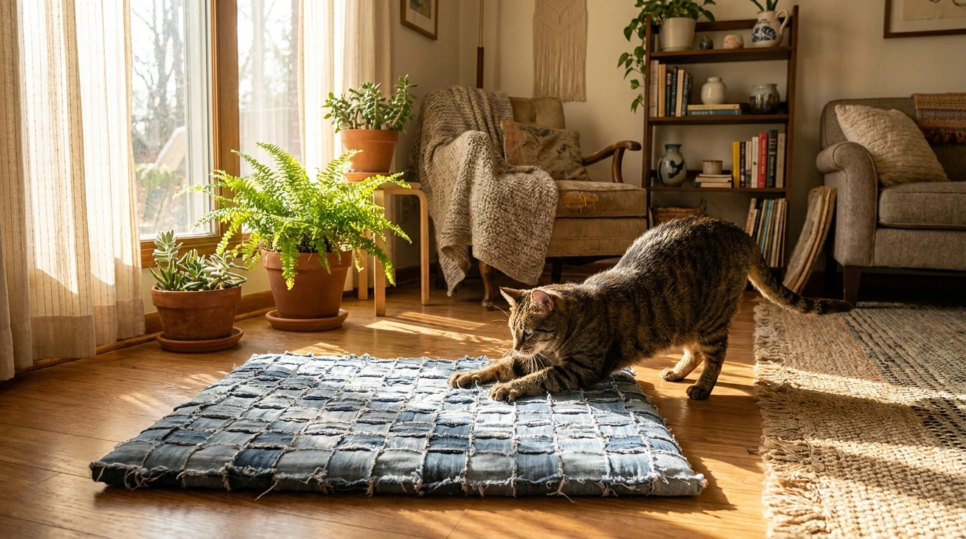 Why This DIY Project Is Perfect for Your Pet