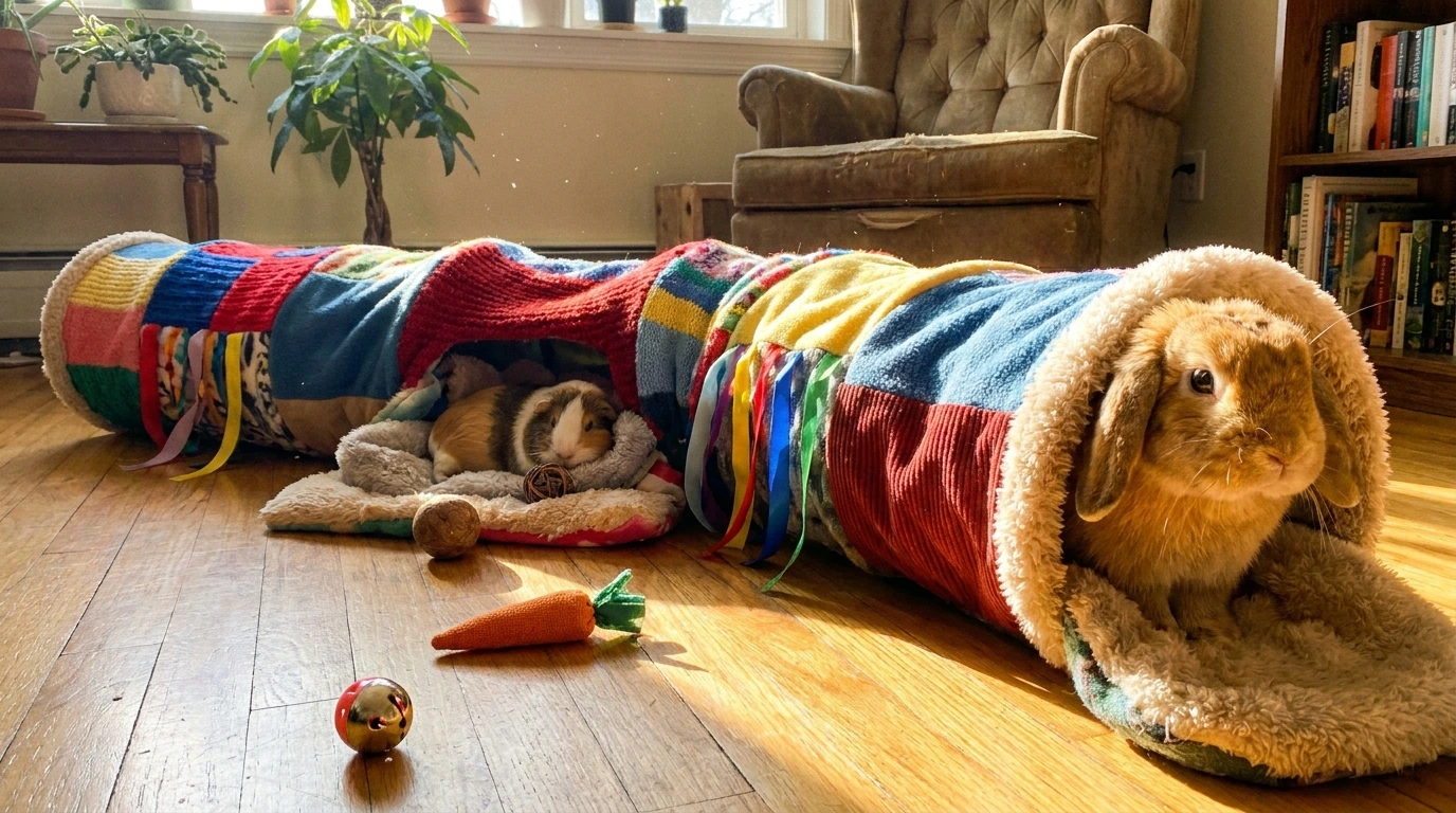 1904 why this diy project is perfect for your pet Why This DIY Project Is Perfect for Your Pet