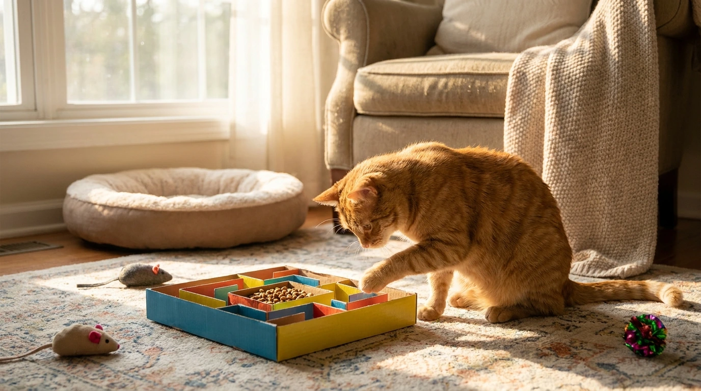Why This DIY Project Is Perfect for Your Pet