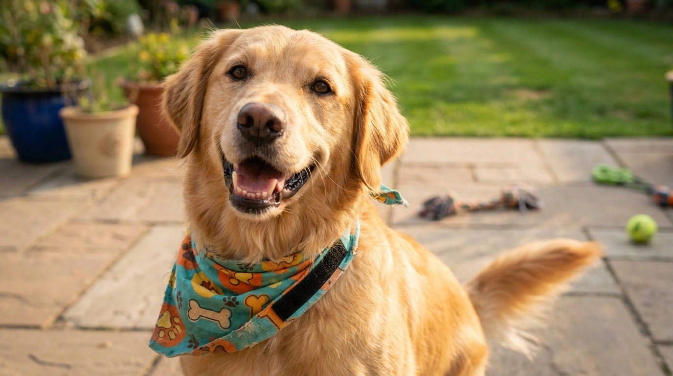 1907 why this diy project is perfect for your pet Why This DIY Project Is Perfect for Your Pet
