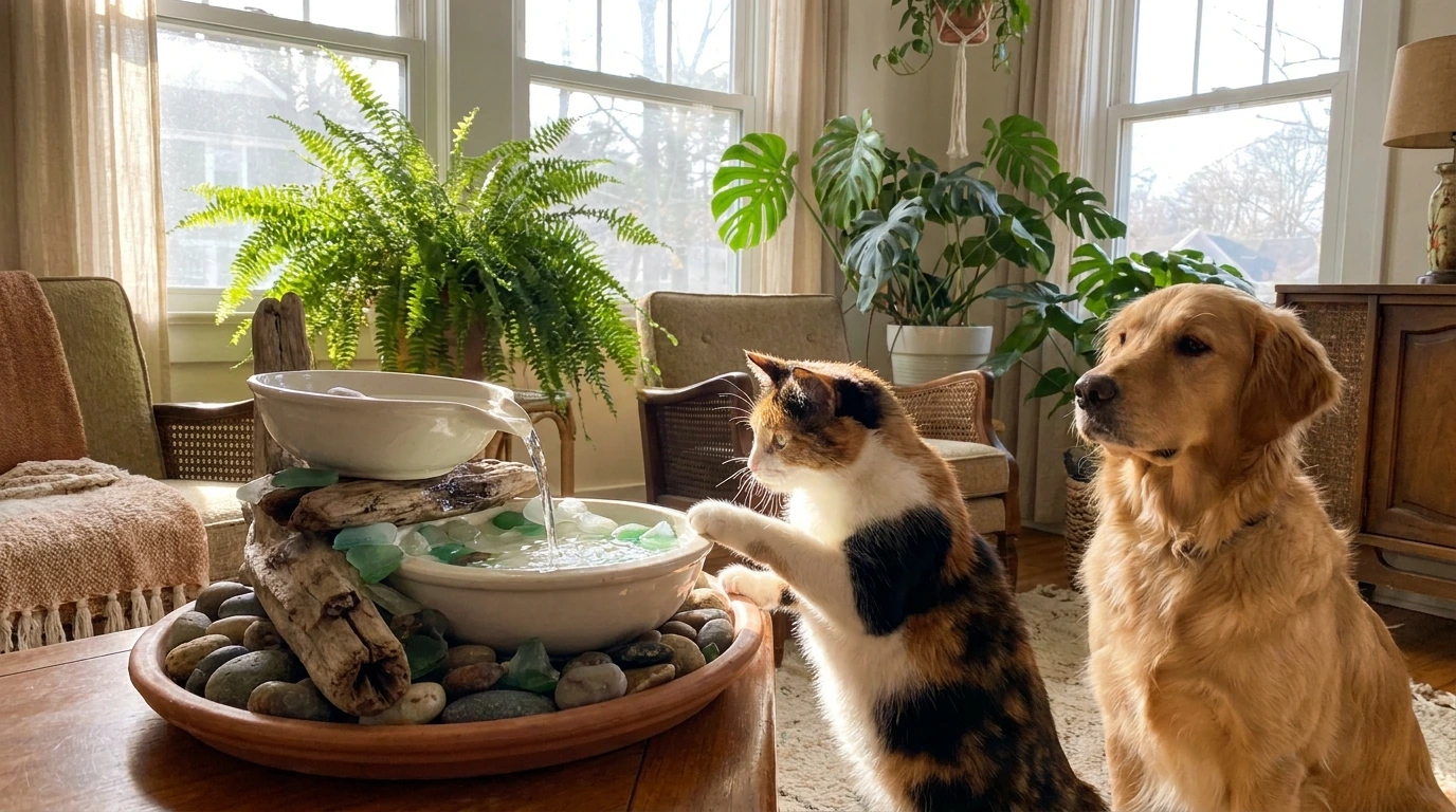 Why This DIY Project Is Perfect for Your Pet