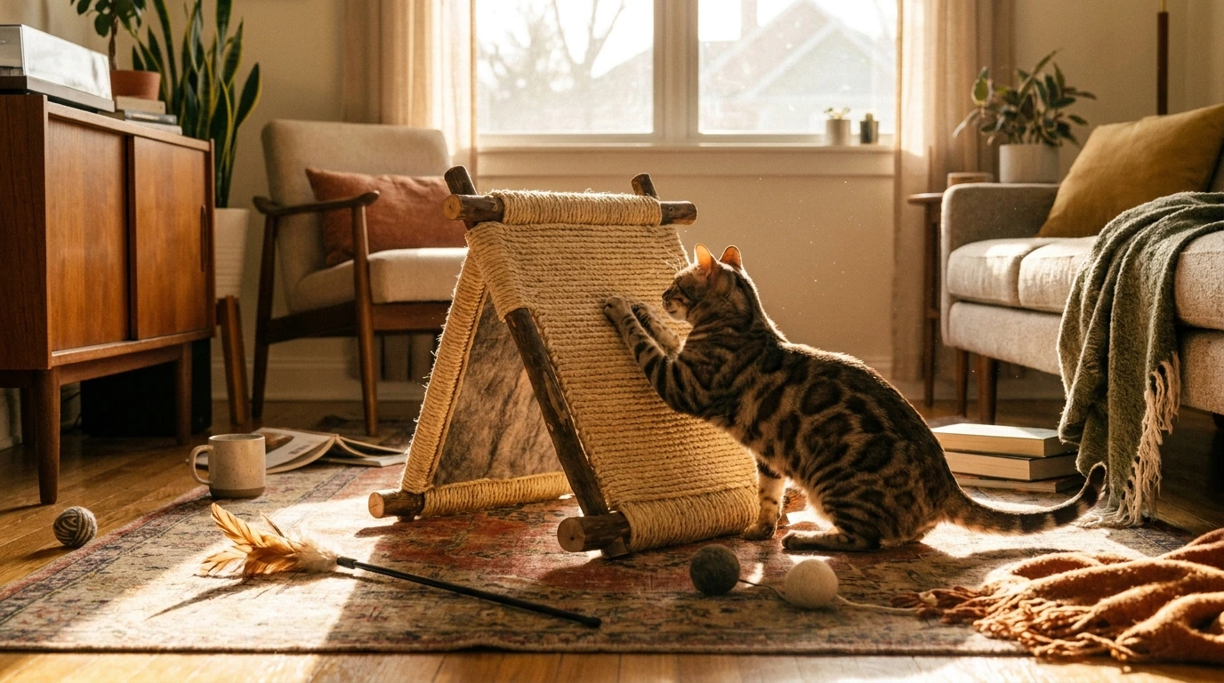 1909 why this diy project is perfect for your pet Why This DIY Project Is Perfect for Your Pet