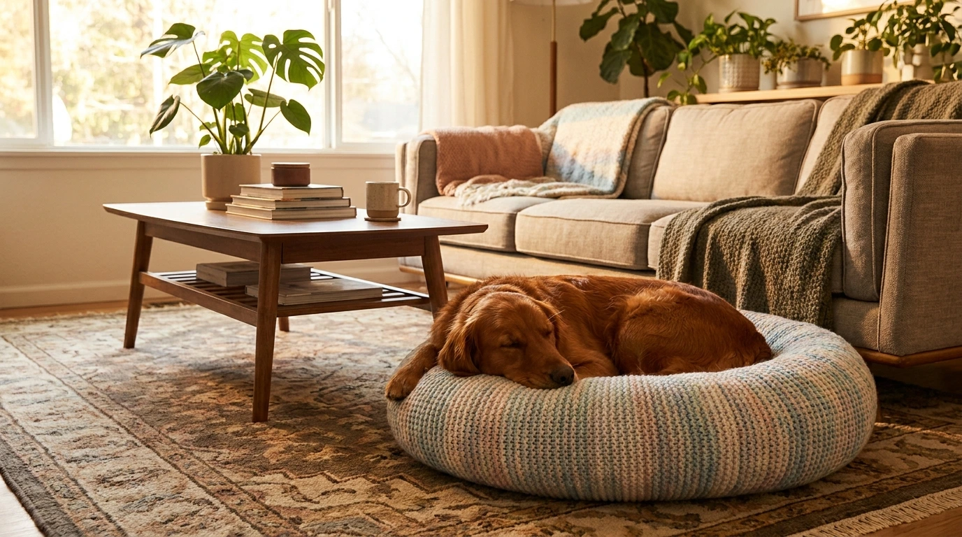 1910 why this diy project is perfect for your pet Why This DIY Project Is Perfect for Your Pet