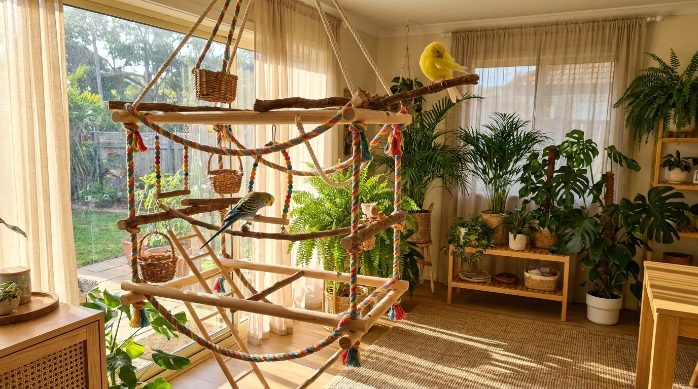 1911 why this diy project is perfect for your pet Why This DIY Project Is Perfect for Your Pet