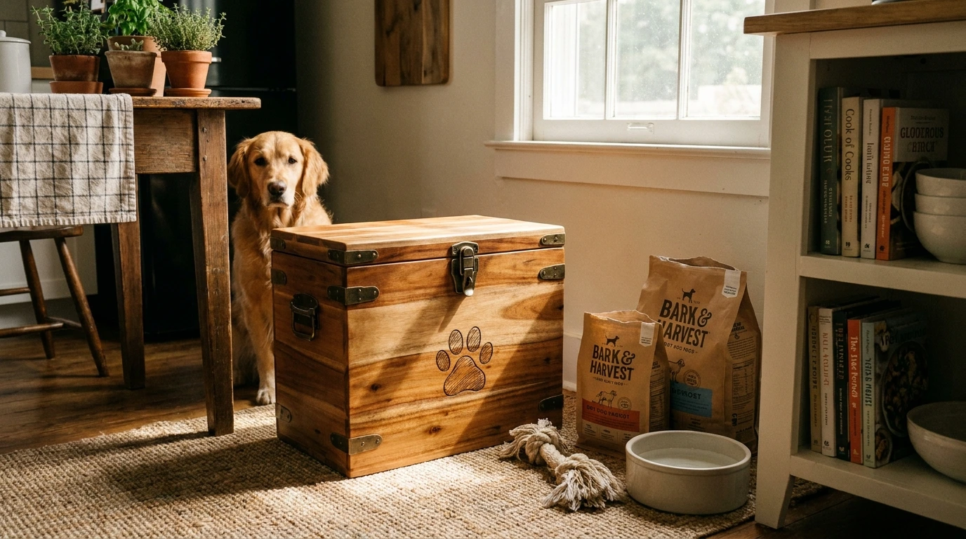 1914 why this diy project is perfect for your pet Why This DIY Project Is Perfect for Your Pet