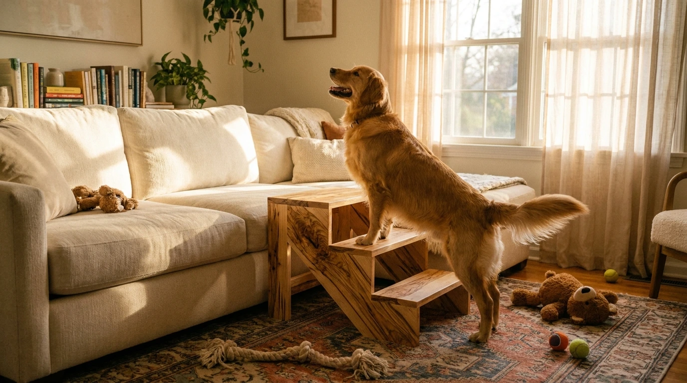 Why This DIY Project Is Perfect for Your Pet