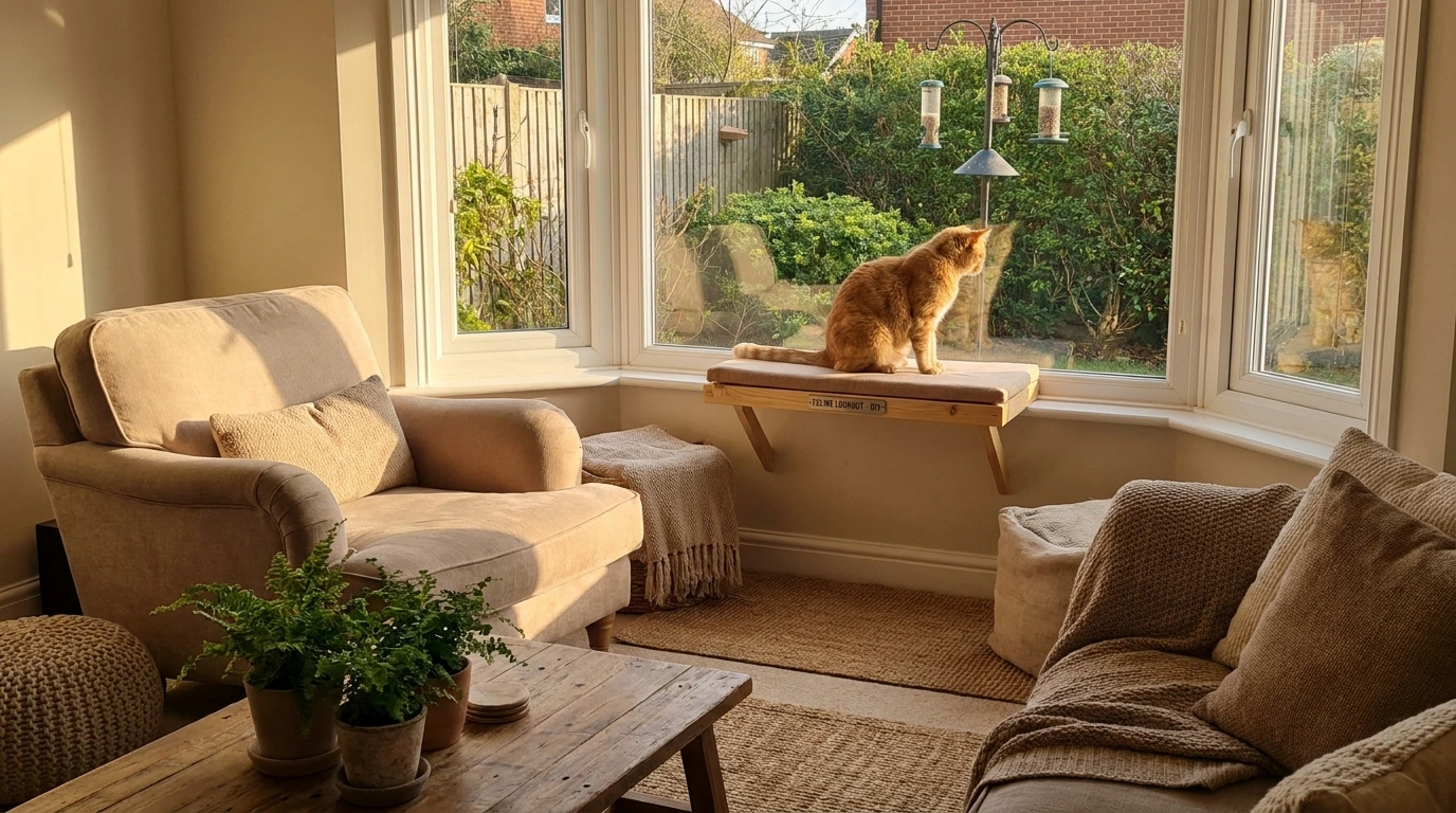 1917 why this diy project is perfect for your pet Why This DIY Project Is Perfect for Your Pet