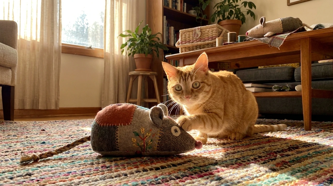 1918 why this diy project is perfect for your pet Why This DIY Project Is Perfect for Your Pet