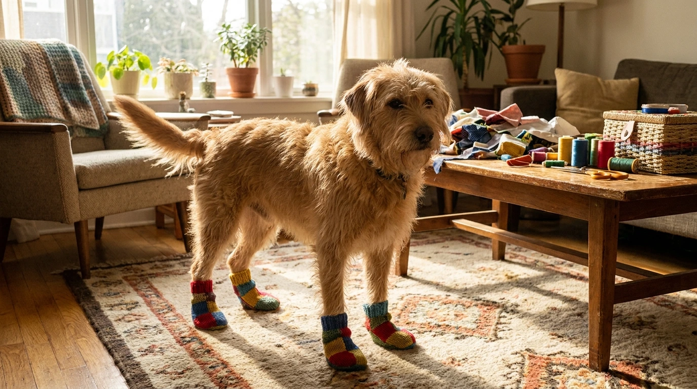 1919 why this diy project is perfect for your pet Why This DIY Project Is Perfect for Your Pet