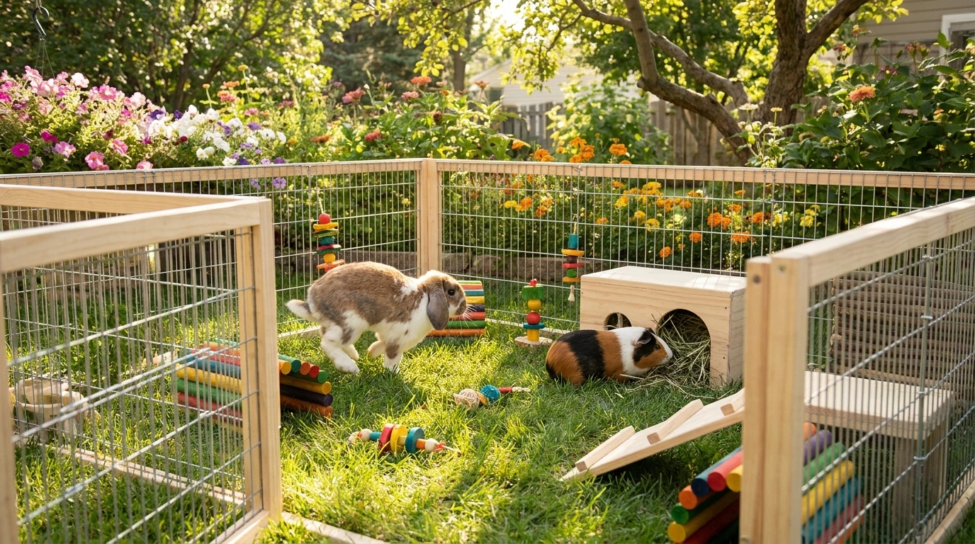 1922 why this diy project is perfect for your pet Why This DIY Project Is Perfect for Your Pet