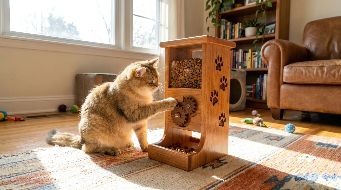 1923 why this diy project is perfect for your pet Why This DIY Project Is Perfect for Your Pet