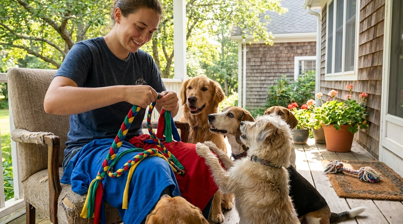 1924 why this diy project is perfect for your pet Why This DIY Project Is Perfect for Your Pet
