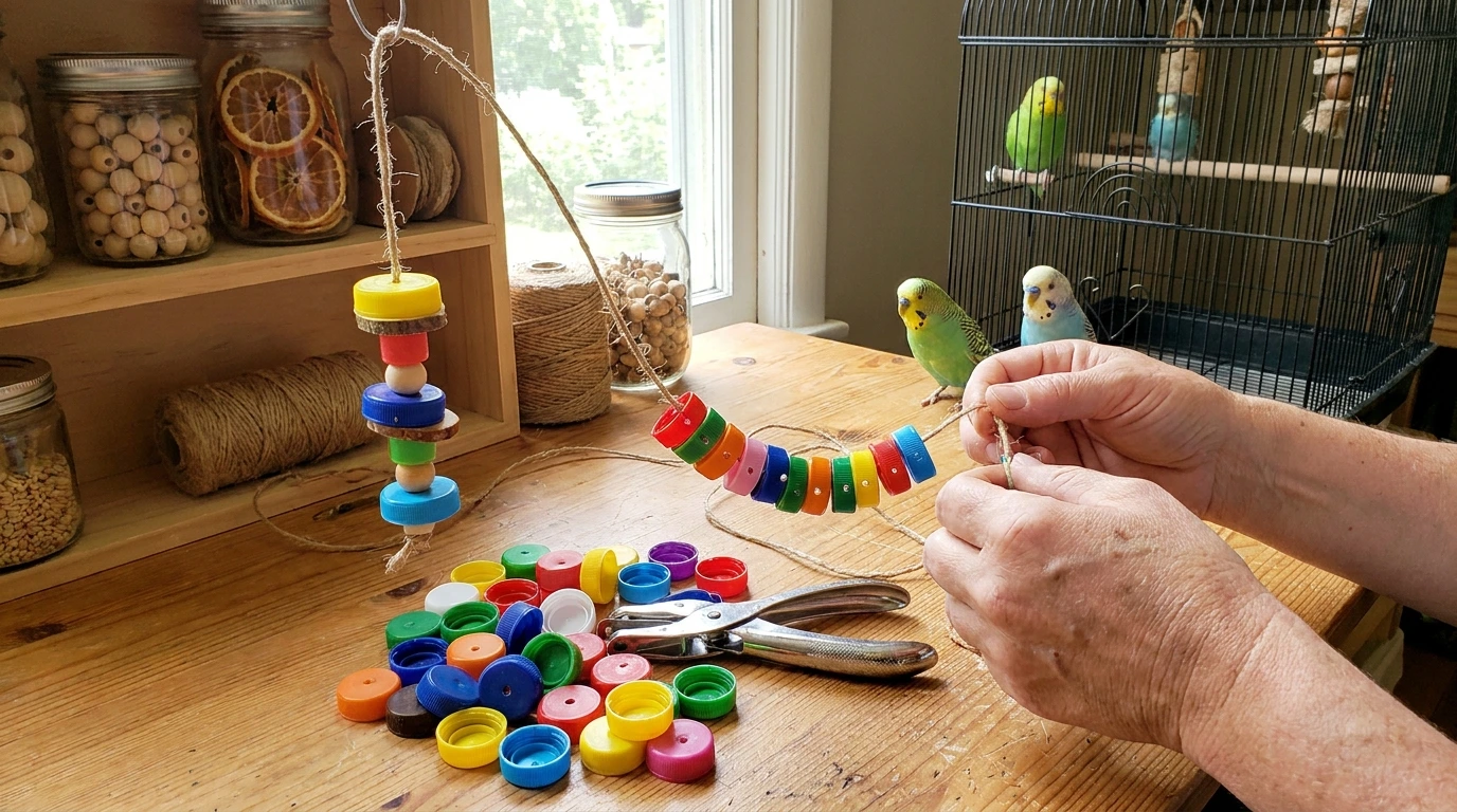 Step-by-Step Instructions