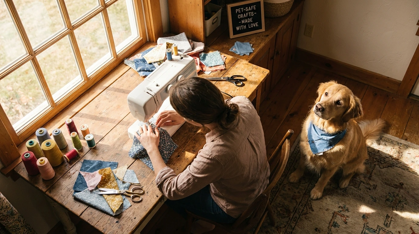 Safety Tips and Cleaning