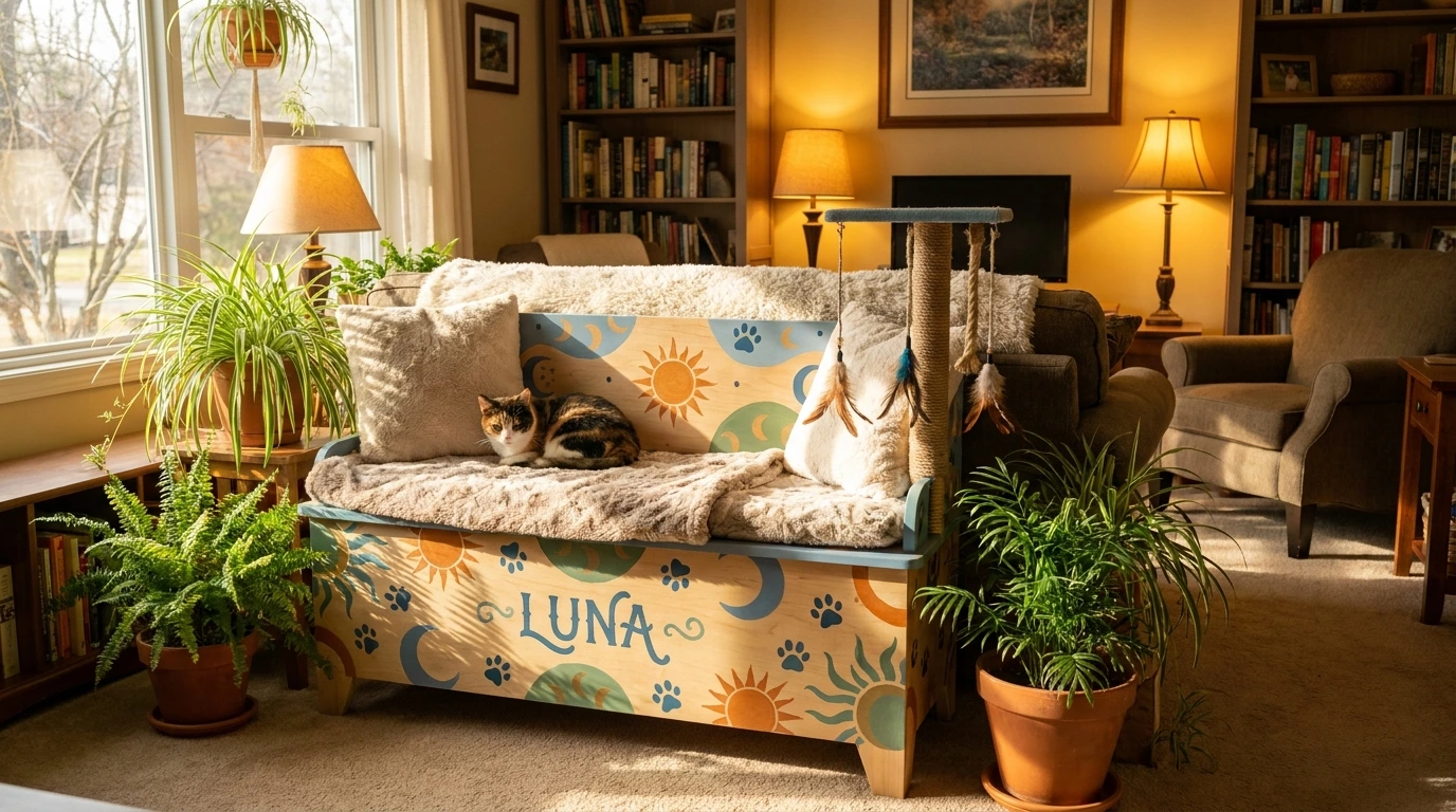 Fun Ways to Customize It