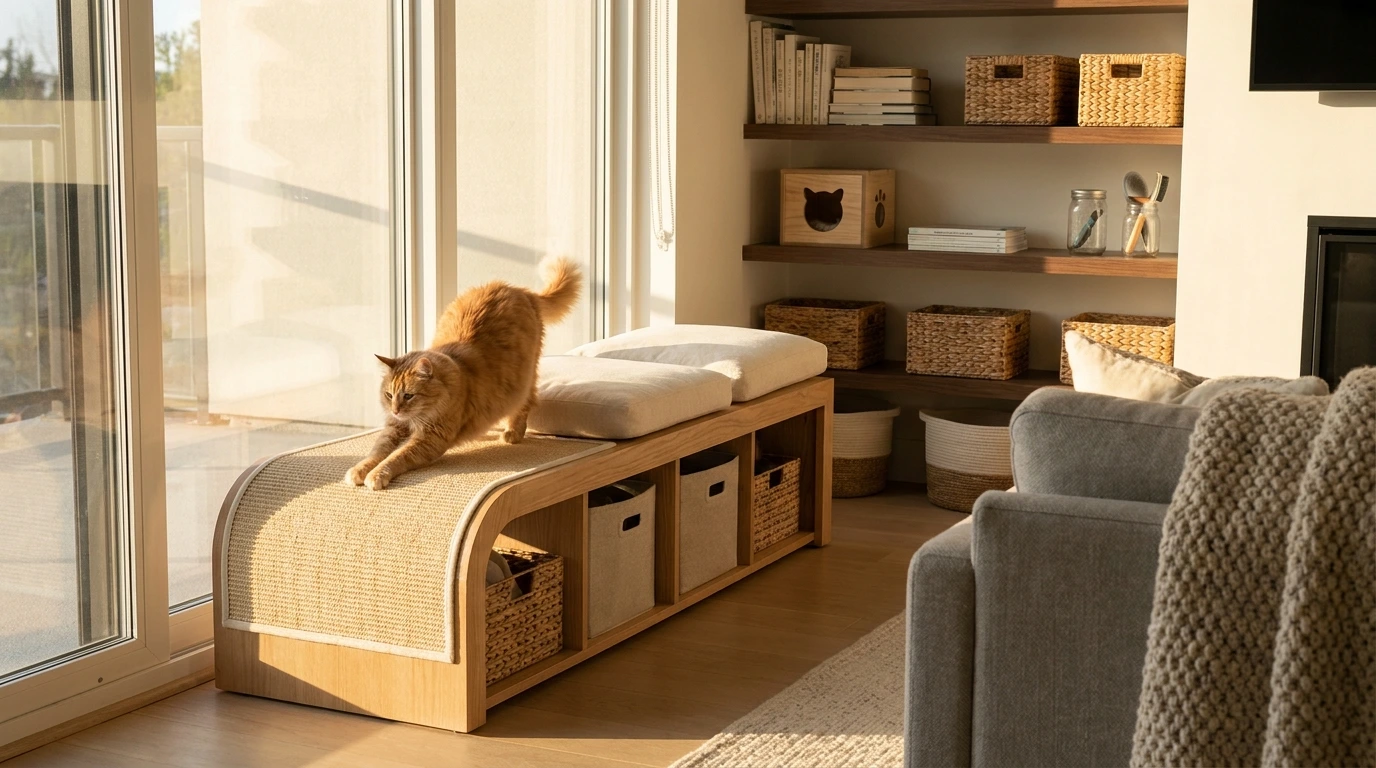 Why This DIY Project Is Perfect for Your Pet